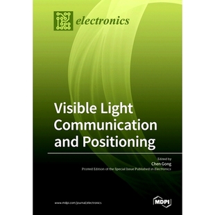 Visible Positioning Light and 9783039214358 Communication 预订
