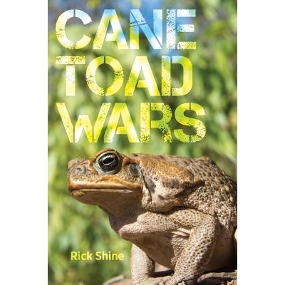 预订 Cane Toad Wars: Volume 15: 9780520295100