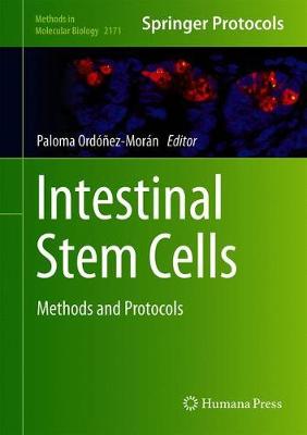 【预订】Intestinal Stem Cells