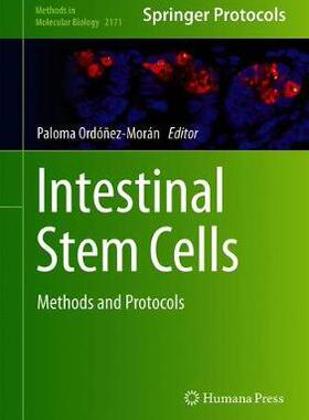 【预订】Intestinal Stem Cells