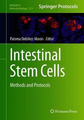 【预订】Intestinal Stem Cells