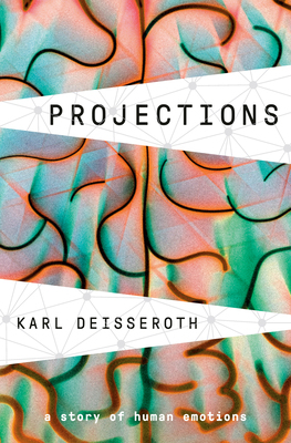 【预订】Projections