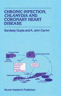 Infection Chlamydia and Heart Chronic Coronary Disease 预订