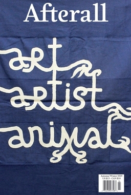 【预订】Afterall 9781846382116