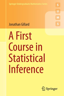 【预订】A First Course in Statistical Inference