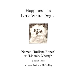 9781496022837 Liberty? Indiana Happiness Bones White Little Lincoln 预订 Dog... Named