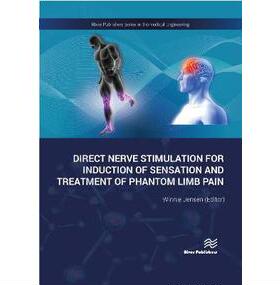 预订 Direct Nerve Stimulation for Induction of Sensation and Treatment of Phantom Limb Pain