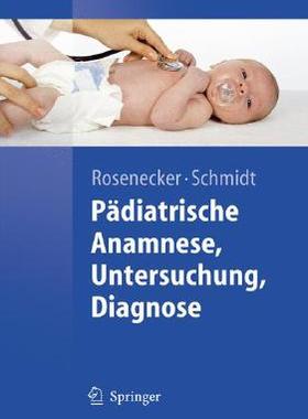 预订 Pädiatrische Anamnese, Untersuchung, Diagnose