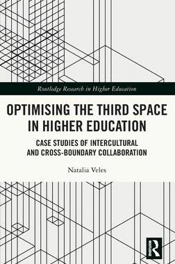 [预订]Optimising the Third Space in Higher Education 9781032195094