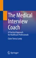 【预订】The Medical Interview Coach 9783031163203