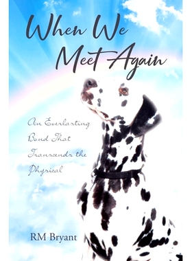 预订 When We Meet Again: An Everlasting Bond That Transcends the Physical: 9781662402173