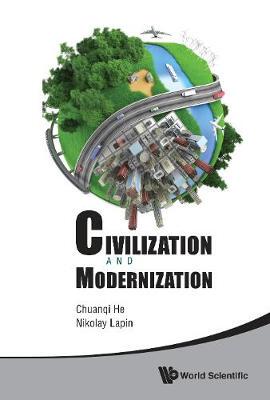 【预订】Civilization And Modernization - Proceedings Of The Russian-Chinese  9789814603515