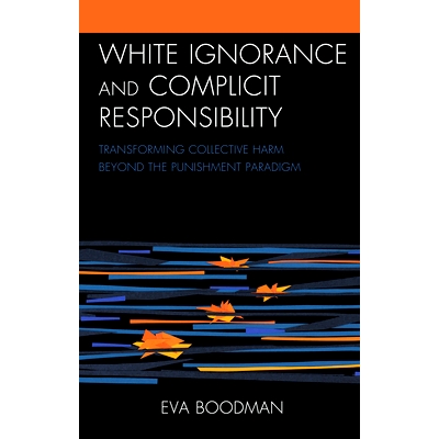 Transforming Collective Harm beyond the