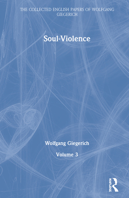 【预订】Soul-Violence 9780367485283
