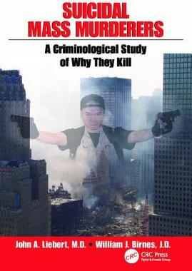 【预订】Suicidal Mass Murderers