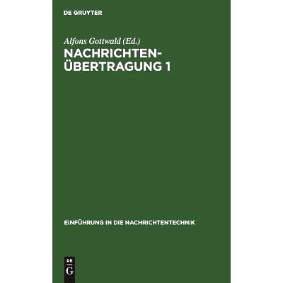 System- und Informationstheorie