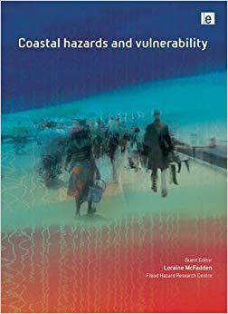 【预售】Coastal Hazards and Vulnerability