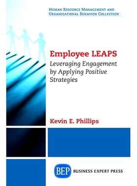 预订 EMPLOYEE LEAPS 员工发展: 9781631575648