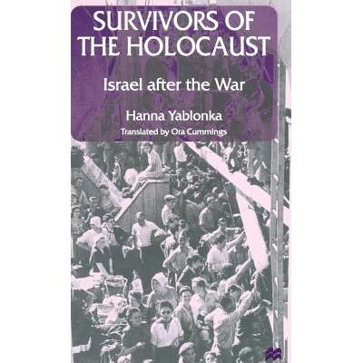 Israel after the War