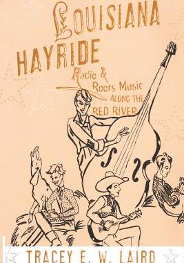 【预订】Louisiana Hayride