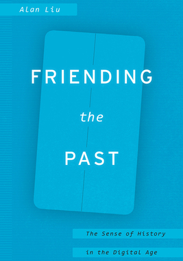 【预订】Friending the Past 9780226451817