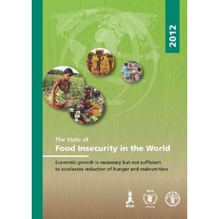 Necessary Economic but Growth 預訂 The Not Insecurity Accelerate the 2012 Food World Reduc State Sufficient