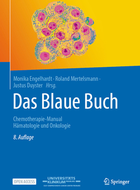 预订 Das Blaue Buch