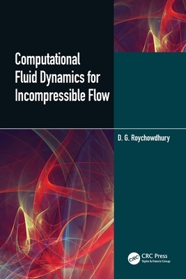 【预订】Computational Fluid Dynamics for Incompressible Flows 9780367524326