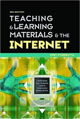 【预售】Teaching and Learning Materials and the Internet