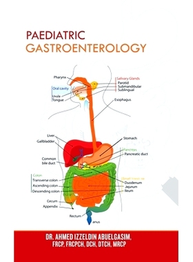 预订 Paediatric Gastroenterology