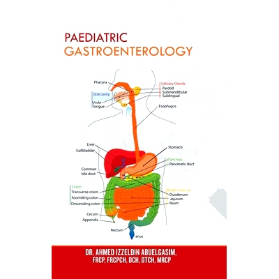 预订 Paediatric Gastroenterology