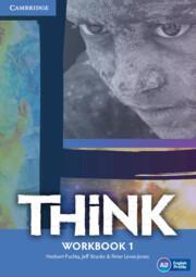 Think 1ed L1 Workbook with Online Resources