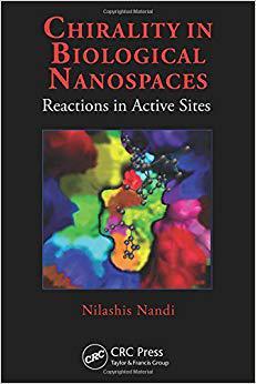 【预售】Chirality in Biological Nanospaces