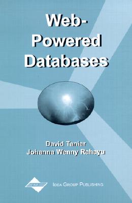 【预订】Web-Powered Databases