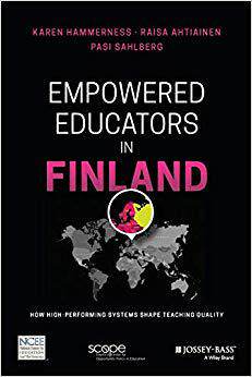 【预售】Empowered Educators In Finland