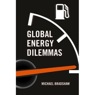 全球能源困境 预订 Dilemmas Energy 9780745650647 Global