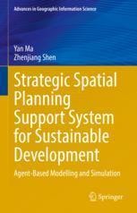 【预订】Strategic Spatial Planning Support System for Sustainable Developmen 9783031075421