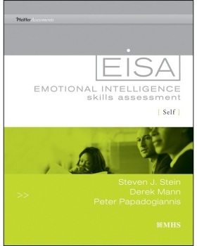 【预订】Emotional Intelligence Skills Assessment (Eisa) Self