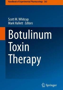 【预订】Botulinum Toxin Therapy