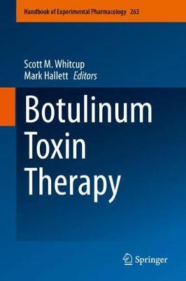 【预订】Botulinum Toxin Therapy