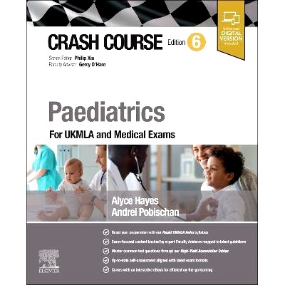 For UKMLA and Medical Exams