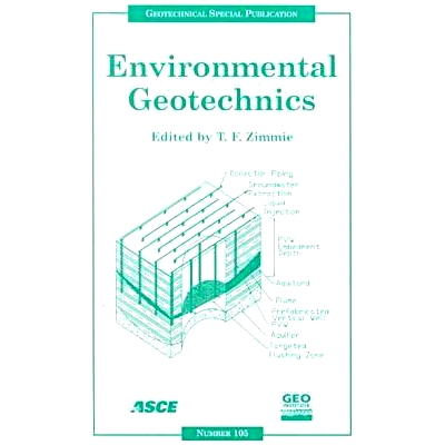 Proceedings of Sessions of Geo-Denver 20