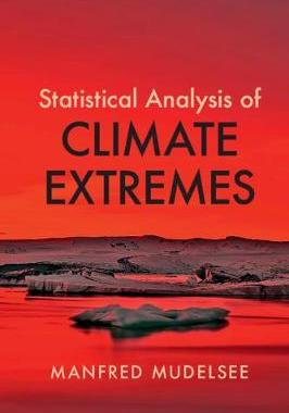 【预订】Statistical Analysis of Climate Extremes