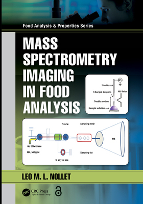 【预订】Mass Spectrometry Imaging in Food Analysis 9781138370692