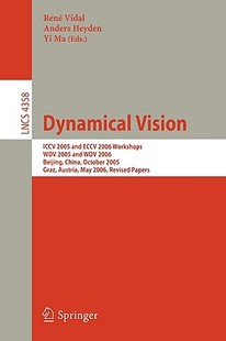 Vision Dynamical 预订