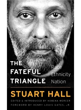 预订 The Fateful Triangle: Race, Ethnicity, Nation: 9780674976528