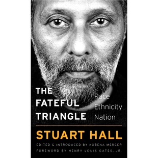 预订 The Fateful Triangle: Race, Ethnicity, Nation: 9780674976528