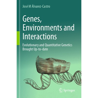 Evolutionary and Quantitative Genetics B