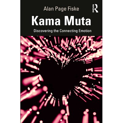 预订 Kama Muta: Discovering the Connecting Emotion 哈马变化：发现连接的情感（拉丁语）: 9780367220945