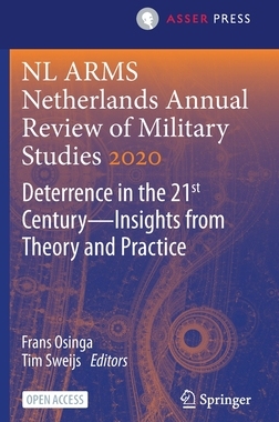【预订】NL ARMS Netherlands Annual Review of Military Studies 2020 9789462654181